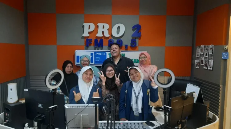 Khaila Fairuz Buktikan Musik Bisa Jadi Jalan Meraih Prestasi