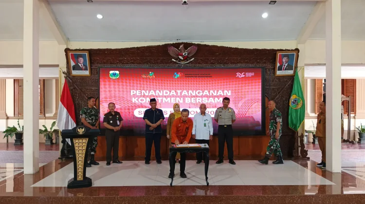 Sensus Ekonomi 2026 Dimulai, BPS Kerahkan 993 Petugas di Bondowoso
