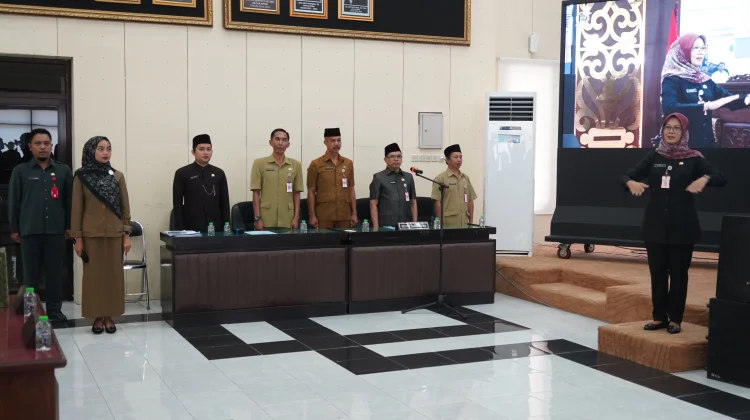 Pemkab Lumajang Perkuat Infrastruktur,pertanian dan Pariwisata