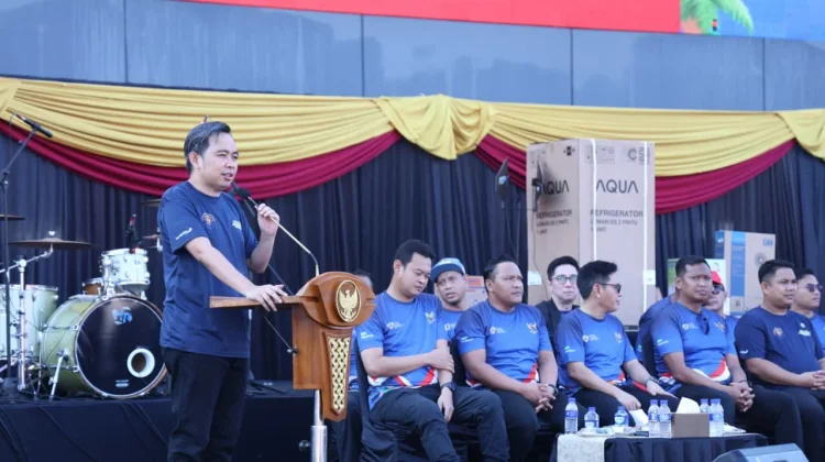 Gus Fawait Dorong Kemudahan Layanan bagi Pekerja Migran