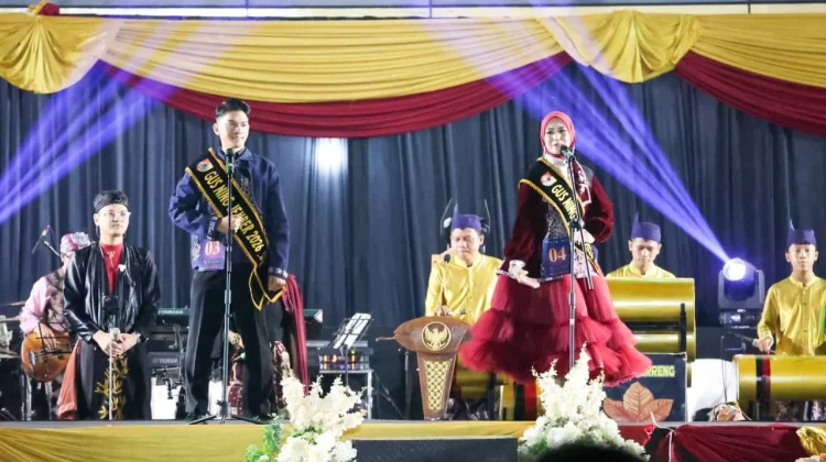 Disporaparbud: Gus Ning Jember Bukan Sekadar Ajang Kompetisi