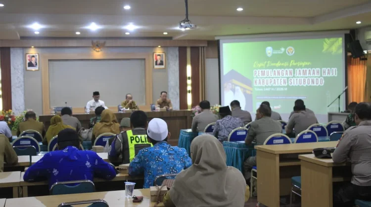 Tiga Jemaah Haji Situbondo Meninggal di Mekkah