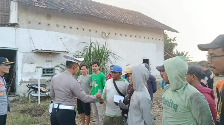 Satlantas Polres Situbondo Intensifkan Sosialisasi Zero ODOL