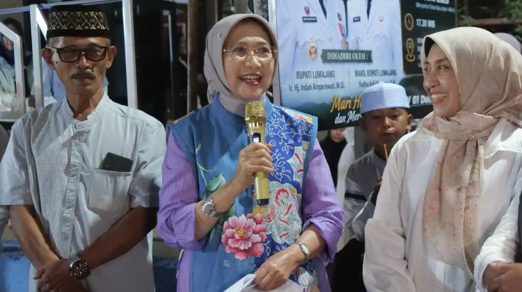 Tempe Wedok Lumajang Tembus Program MBG