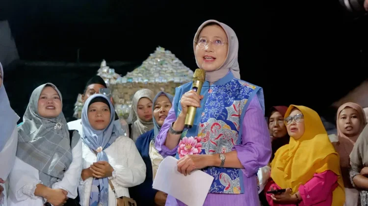 Tempe Wedok Lumajang Tembus Program MBG