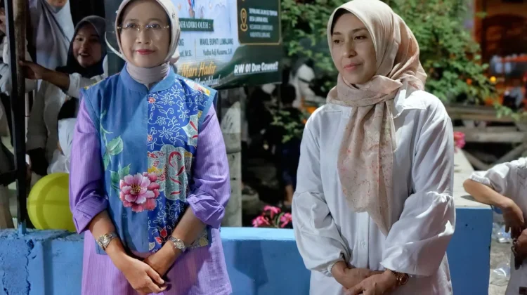 Tempe Wedok Lumajang Tembus Program MBG