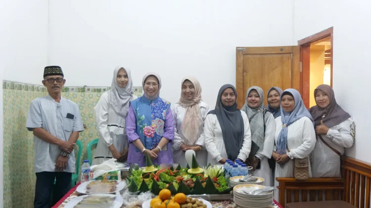 Tiga Generasi Menjaga Asa dari Sebungkus Tempe di Lumajang