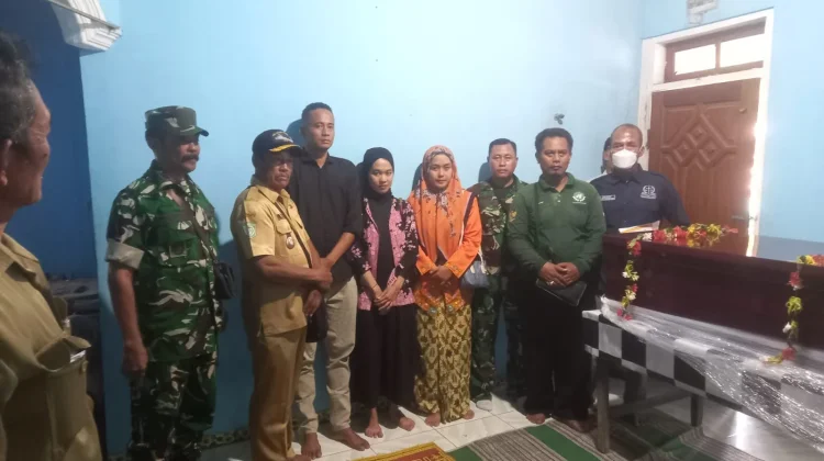 PMI Asal Lumajang Meninggal Dunia di Taiwan