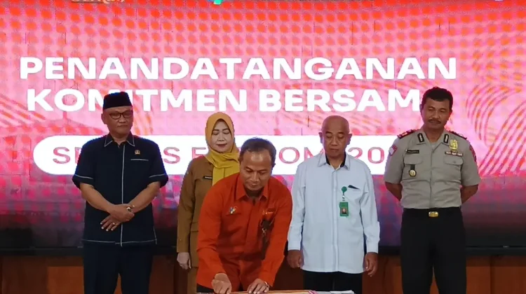 Sensus Ekonomi 2026, BPS Bondowoso Antisipasi Pendataan di Desa Kaligedang
