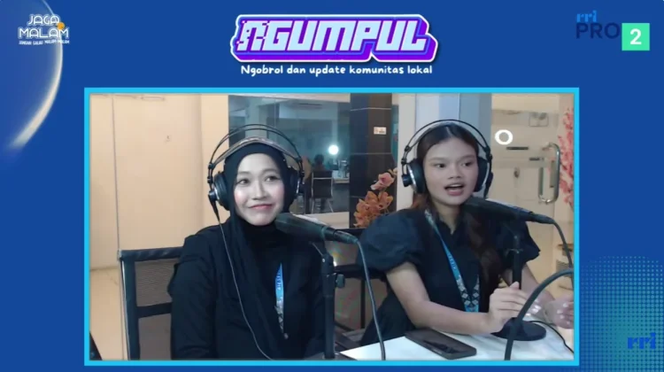 Safira dan Vea Siap Wakili FEB Unej ke Malaysia, Bawa Misi Akademik dan Budaya Jember