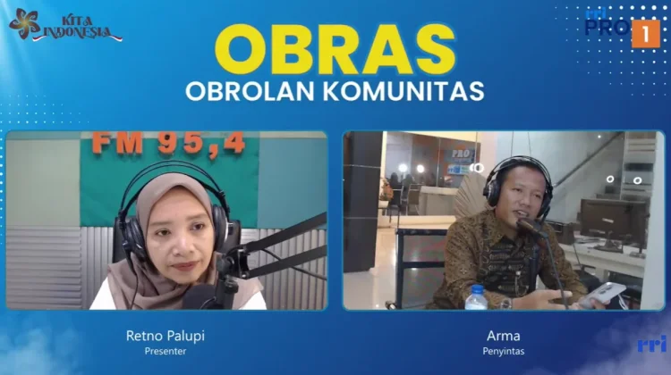 Melawan Stigma, Penyintas Kesehatan Mental Temukan Ruang Positif untuk Berkarya
