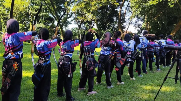 Perpani Jember Bidik Prestasi Lebih Tinggi di Porprov 2027 dan PON 2028