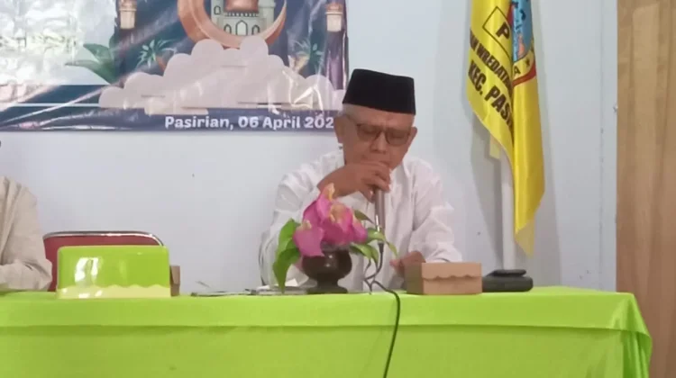 Muhasabah Jadi Kunci Kendalikan Diri di Era Serba Instan