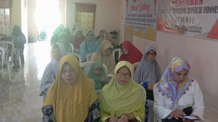 Muhasabah Jadi Kunci Kendalikan Diri di Era Serba Instan