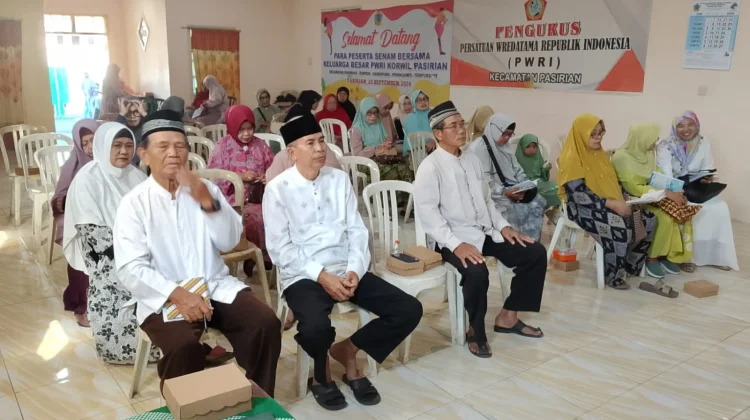 Muhasabah Jadi Kunci Kendalikan Diri di Era Serba Instan