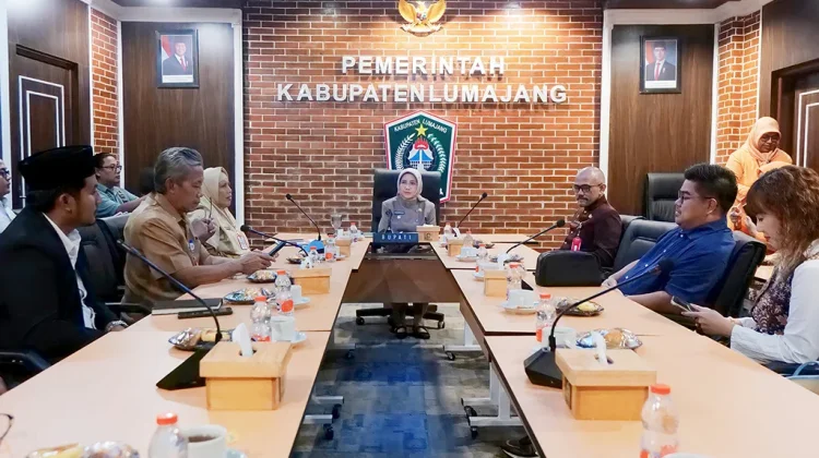 UMKM Lumajang Didorong Hadir dengan Produk Berkualitas