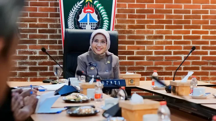 Pemkab Lumajang Perkuat Sinergi UMKM dan Dunia Usaha