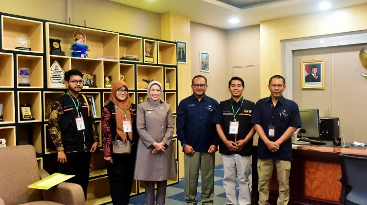 Lumajang Perkuat Kebijakan Berbasis Kondisi Nyata