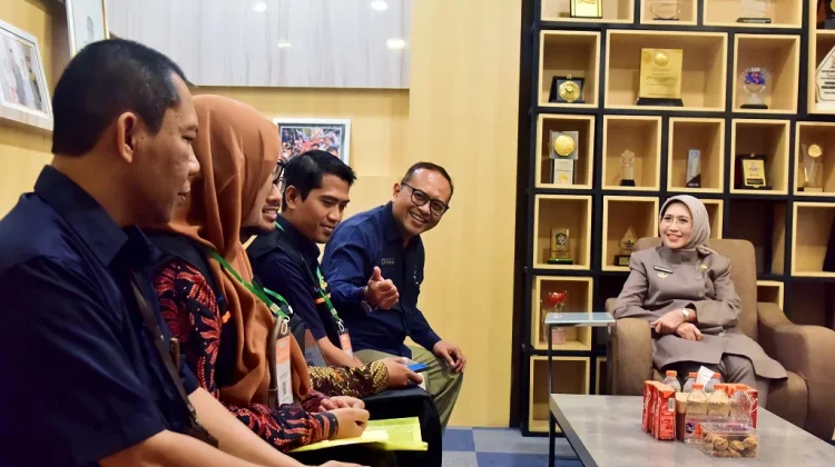 Dari Data menuju Potensi, Lumajang Petakan Kekuatan Daerah untuk Masa Depan