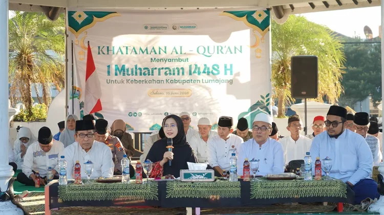 Tahun Baru Islam Jadi Momentum Perubahan