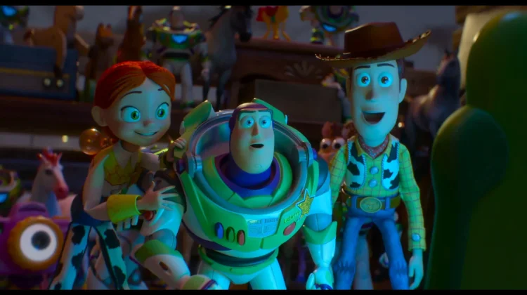 Toy Story 5 Tayang di Bioskop, Hadirkan Petualangan Baru Woody dan Buzz