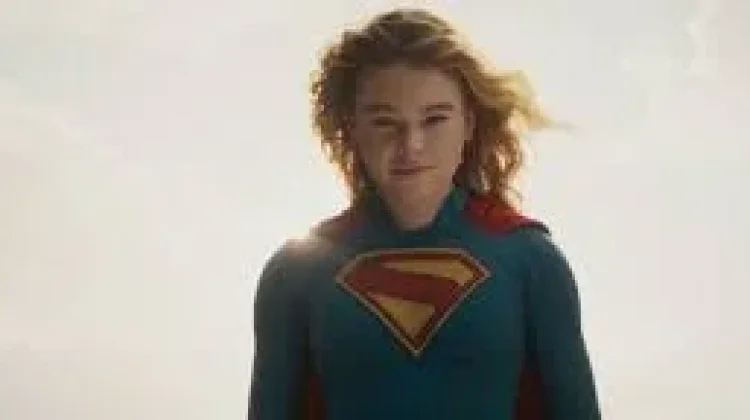 Film Supergirl Siap Tayang di Indonesia, Milly Alcock Hadirkan Sosok Kara Zor-El