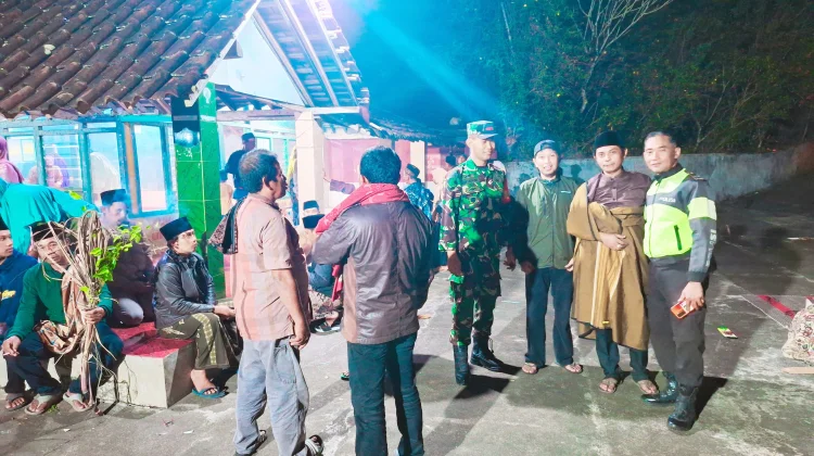 Tradisi 1 Suro di Lereng Lemongan Perkuat Toleransi