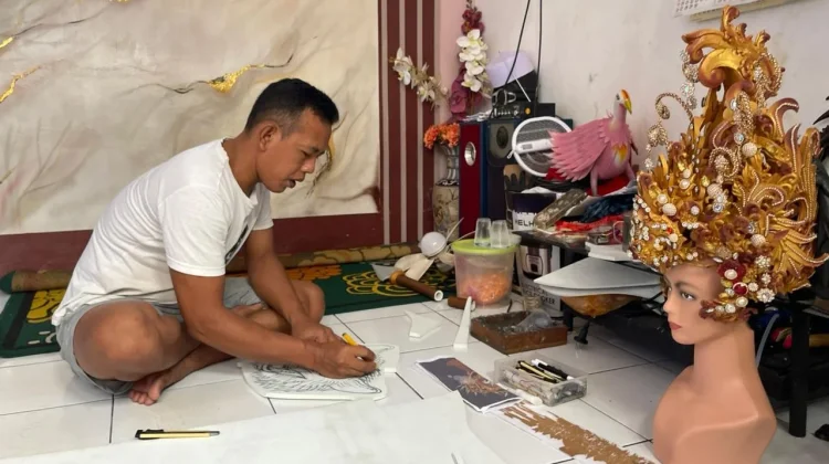 BEC 2026 Gerakkan Ekonomi Kreatif Desainer Banyuwangi