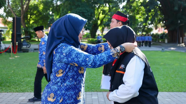 Ipuk: Sensus Ekonomi 2026 Jadi Fondasi Kebijakan Banyuwangi