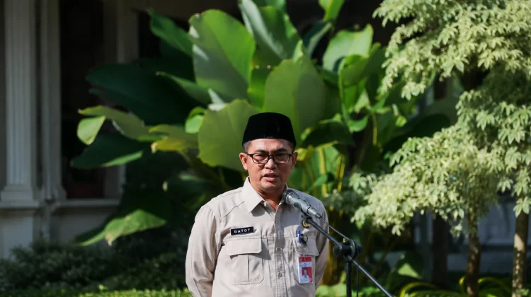 Seleksi Dirut Perumdam Tirta Pandalungan Diulang
