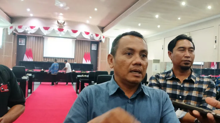 DPRD Bondowoso Terima Aspirasi FK KDKMP soal Lahan Gerai Koperasi