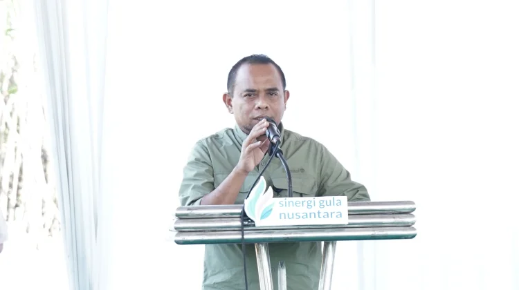 Dukung Swasembada Gula Nasional, Bondowoso Genjot Bongkar Ratoon Ribuan Hektare