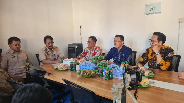 Kemendukbangga Kunjungi SPPG Pastikan Pemenuhan MBG Bagi 3B