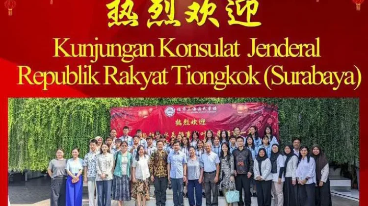 Jejak Sekolah Tiga Bahasa Rukun Harapan Jember di tengah Keberagaman