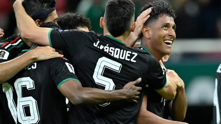 Meksiko Jadi Tim Pertama Lolos ke Babak 32 Besar Piala Dunia 2026