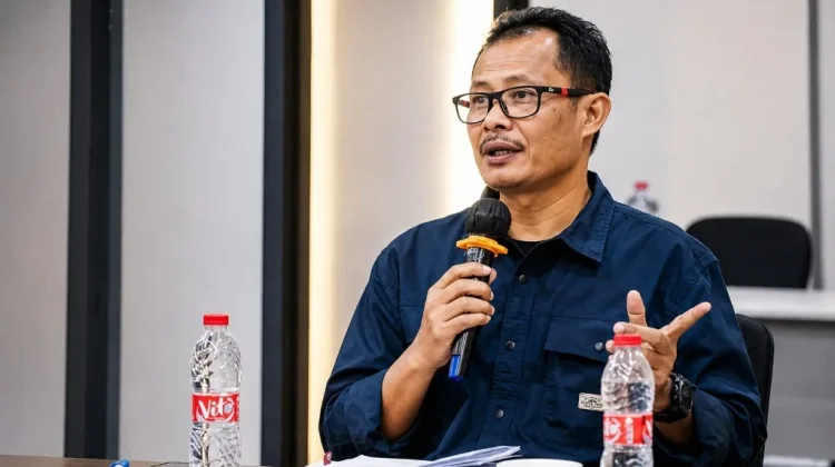 Evaluasi WFH Jumat Tunjukkan Tren Penurunan Belanja Operasional Rp464,07 Juta