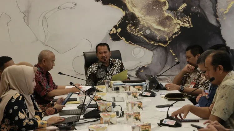 IKAPJ dan Polije Perkuat Peluang Magang dan Kerja bagi Alumni