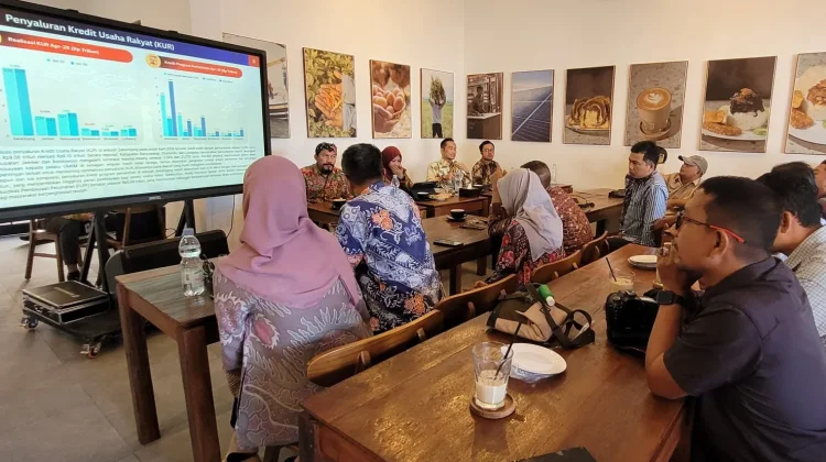 OJK Beri Kelonggaran Soal SLIK Bagi Pelaku UMKM