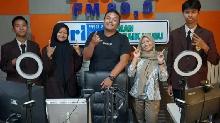Debut di Ajang Nusantara, Meista Raih Juara Madya 1 LKBB Banyuwangi Championship