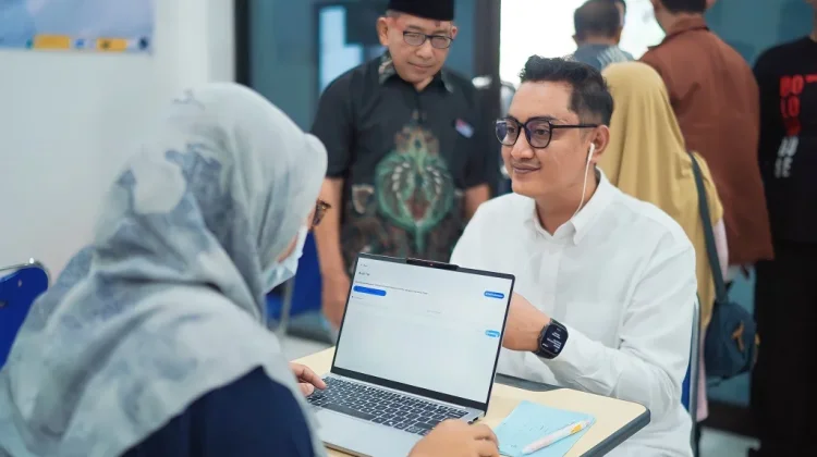 Skrining Pendengaran Jadi Langkah Awal Cegah Gangguan Kesehatan Telinga