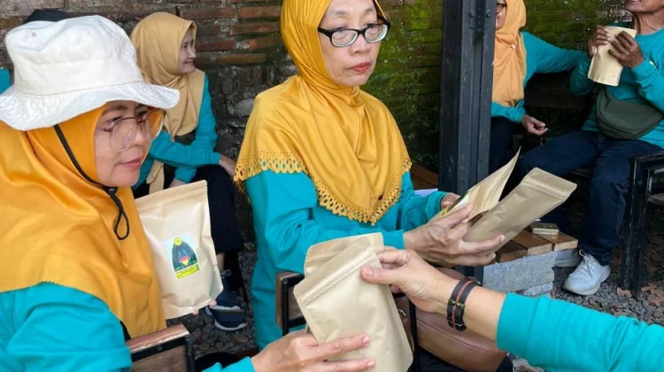 Belajar Menyeduh Masa Depan dari Robusta Senduro
