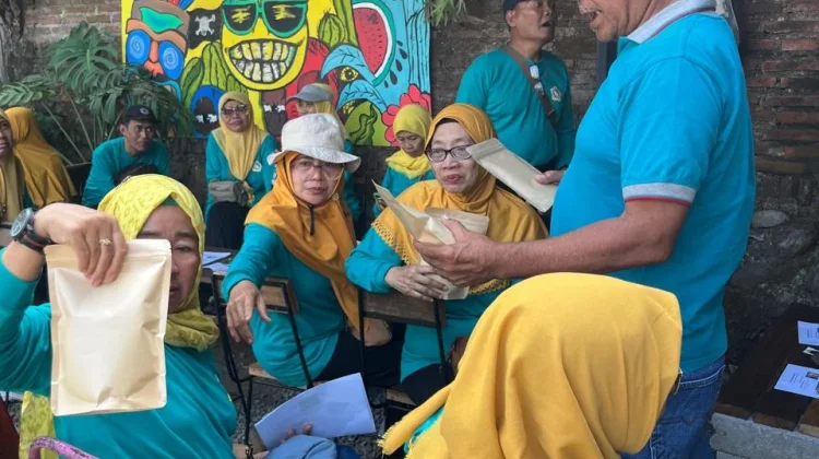 Belajar Menyeduh Masa Depan dari Robusta Senduro