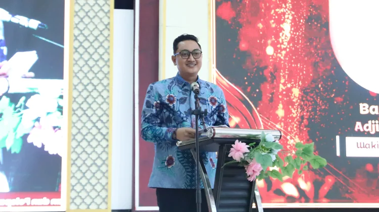 Wakil Bupati Lumajang: SD Al Ikhlas Diharapkan Terus Maju Cetak Generasi Unggul