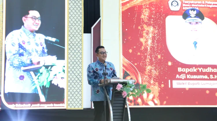 Wakil Bupati Lumajang: SD Al Ikhlas Diharapkan Terus Maju Cetak Generasi Unggul