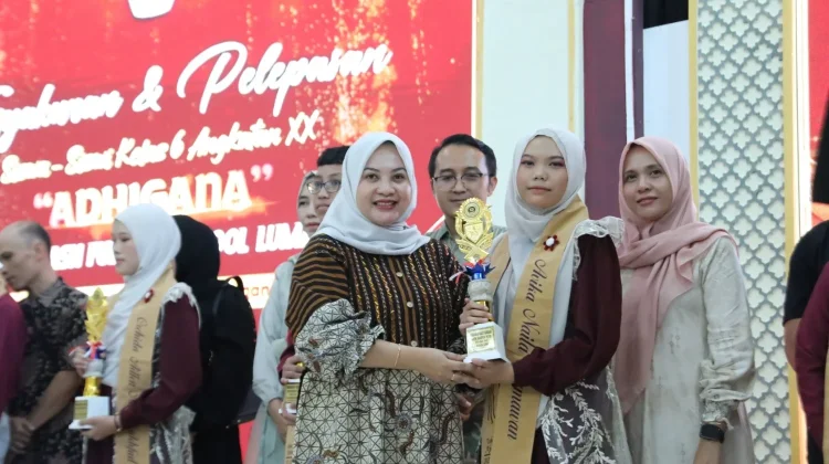 Wakil Bupati Lumajang: SD Al Ikhlas Diharapkan Terus Maju Cetak Generasi Unggul