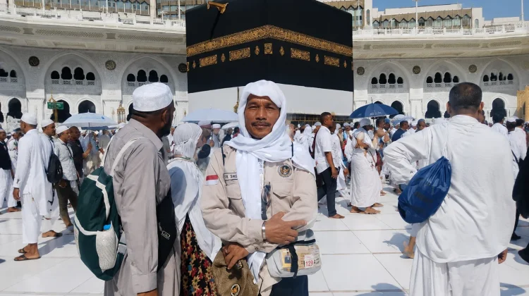 Penyakit Jantung dan Pola Makan Jadi Catatan Haji Jember 2026