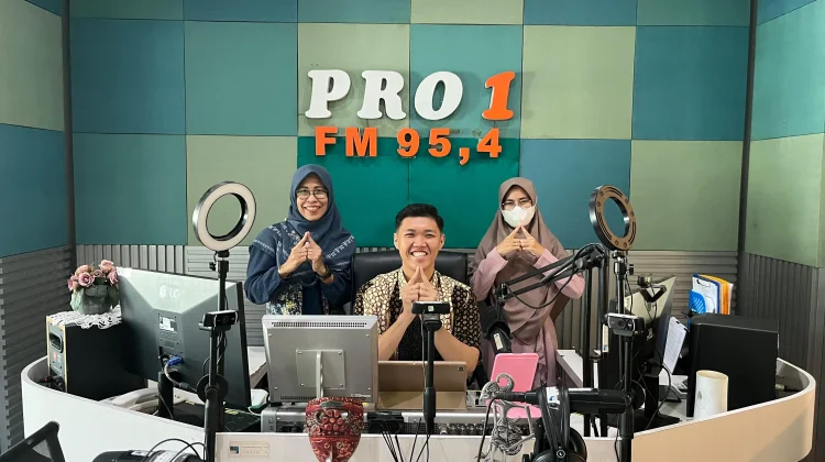 BPS Jember Data Usaha Digital hingga Warung Kecil lewat Sensus Ekonomi