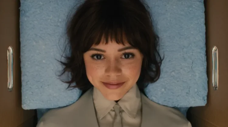 Trailer “Klara and the Sun” Resmi Dirilis, Hadirkan Jenna Ortega