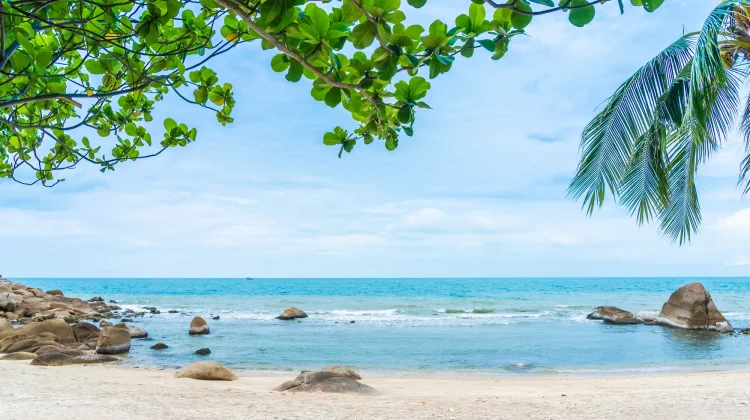 Lima Rekomendasi Destinasi Wisata Pantai Selatan
