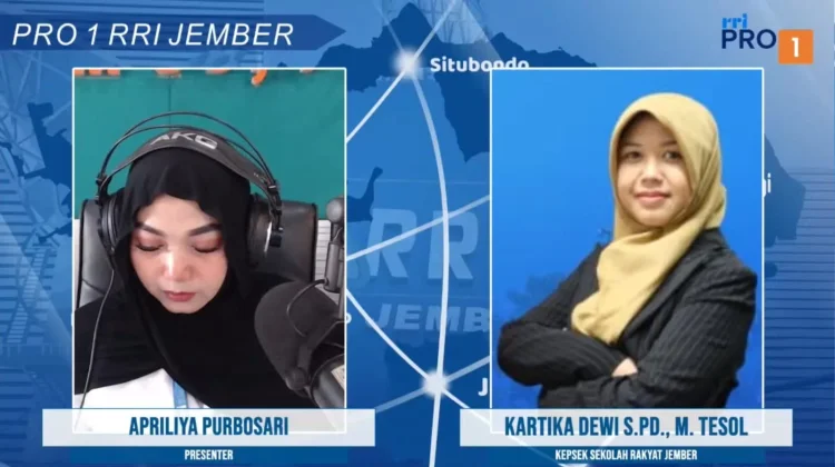 Sekolah Rakyat Hadir di Jember Perluas Akses Pendidikan